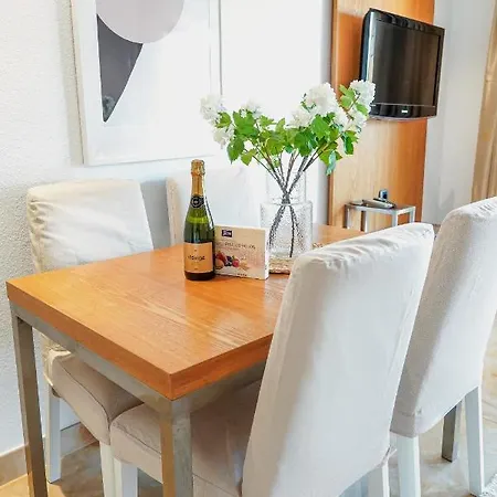 Prázdninový dům Beautiful And Modern Flat With Pool And Terrace 1 San Miguel de Abona