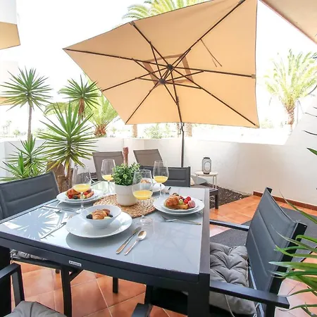 Beautiful And Modern Flat With Pool And Terrace 1 San Miguel de Abona