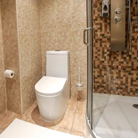 Holiday home Beautiful And Modern Flat With Pool And Terrace 1 San Miguel de Abona