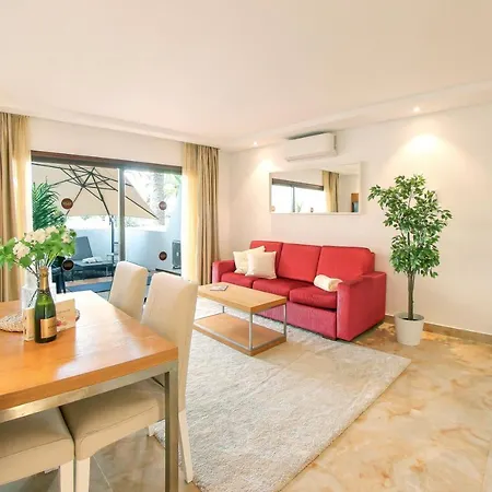 Beautiful And Modern Flat With Pool And Terrace 1 San Miguel de Abona