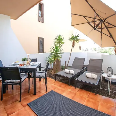 Holiday home Beautiful And Modern Flat With Pool And Terrace 1 *