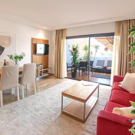 Beautiful And Modern Flat With Pool And Terrace 1 * San Miguel de Abona