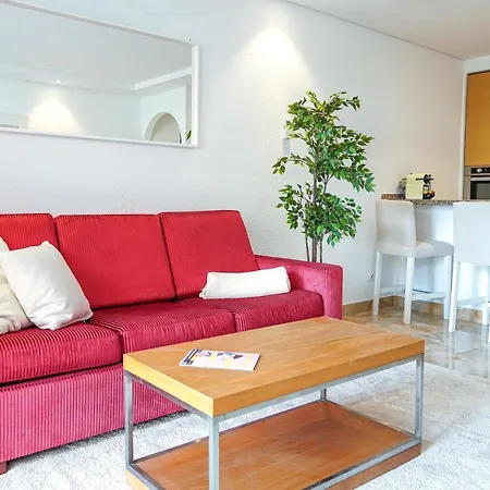 Beautiful And Modern Flat With Pool And Terrace 1 Holiday home San Miguel de Abona